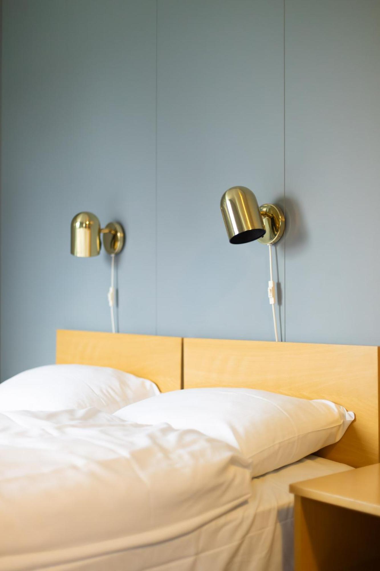 Havly Bed & Breakfast Ytre Hauge Exterior foto