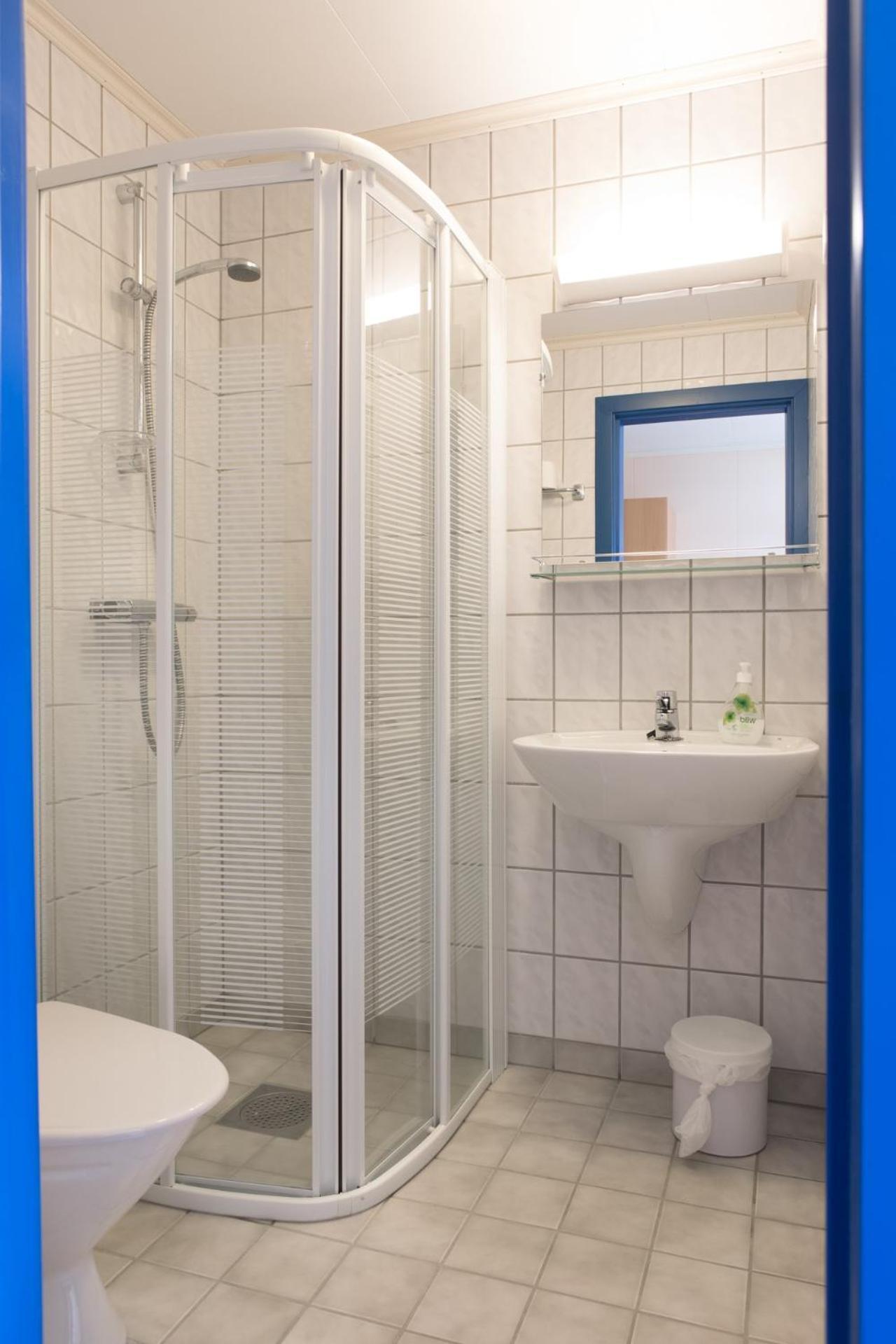Havly Bed & Breakfast Ytre Hauge Exterior foto